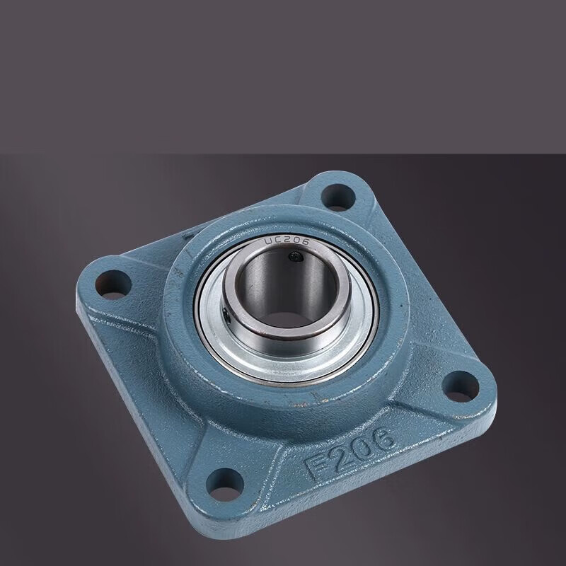 東莞TR外球面軸承座UCF204/F205/F206/F207/F208/F209/F210/F21 TRUCF204 其他