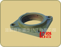 滾動軸承-供應外球面軸承座F213 外球面軸承座F213廠店直銷-滾動軸承盡.