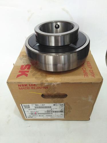原裝正品日本nsk進口外球面軸承座 uc p ucp 216 d1 立式橋型座