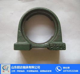 內徑30外球面軸承座 外球面軸承座 超達軸承批發 查看