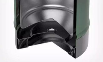 推土機壓過都沒事 這家參加過二戰(zhàn)的美國老廠,憑什么百年不倒