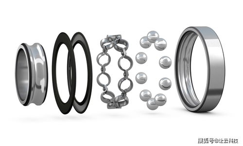 十四種類的軸承特點 區(qū)別和用途具體介紹