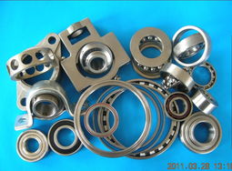 制造優(yōu)質(zhì)不銹鋼軸承軸承座,440c304316630等價格 廠家 圖片