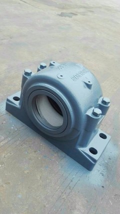 NSK外球面軸承座FU210,FU212,FU315全系列現(xiàn)貨供應(yīng)圖片_高清圖_細(xì)節(jié)圖-響水縣理想軸承座制造 -