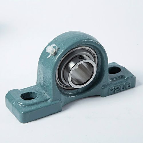 怡合達(dá)sus-bdj外球面軸承座組件bdj-204 205 206 207 208 209 210