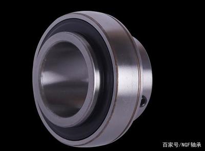 NGF帶您認識什么是外球面軸承