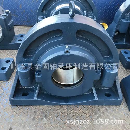 供應(yīng)422740球面剖分組合軸承座 412740外球面剖分軸承座 規(guī)格