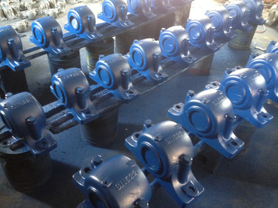 軸承座 SN軸承座 SNL軸承座 SD軸承座 外球面軸承座 各種大型與SKF軸承座同步產品