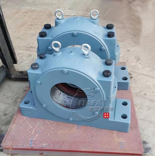 不銹鋼外球面軸承座:特點(diǎn)與用途詳解