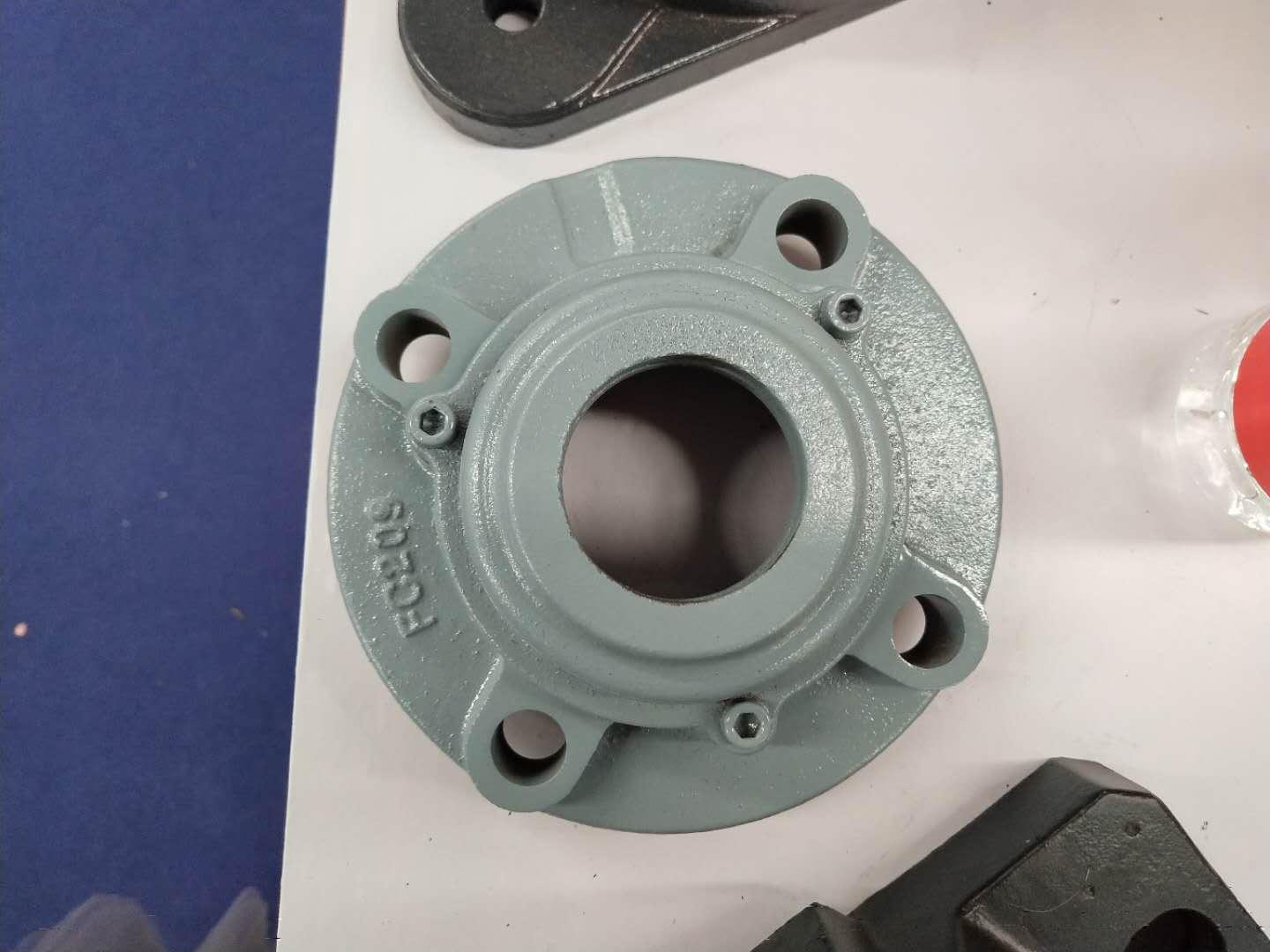 錦勝軸承座 江蘇省專業制造商的外球面CMP軸承座產品目錄