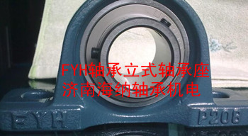 日本進口外球面軸承品牌FYH與NTN 市場主導地位與供應分析