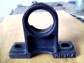 現貨供應F、FL系列外球面軸承座 質量第一，用戶至上