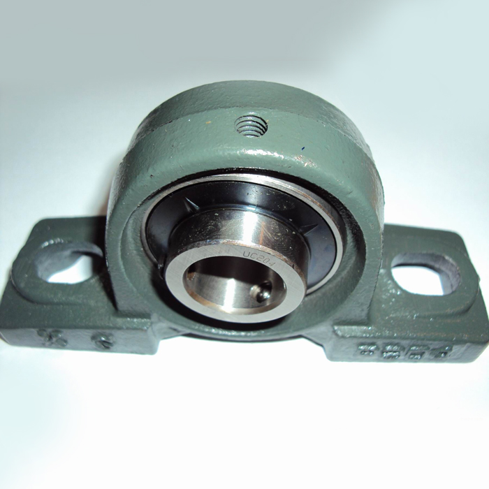 固定外球面軸承座UCF315 特點與應用