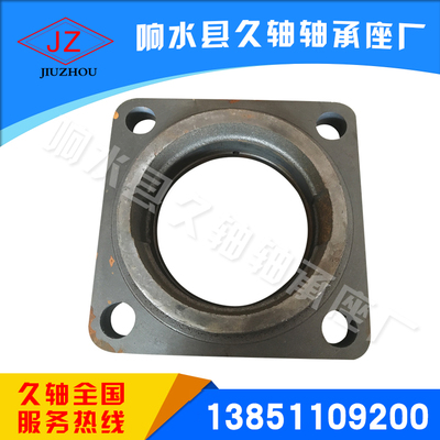 外球面軸承座產品展示