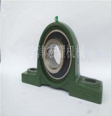 外球面軸承座 結構、特性與應用全解析