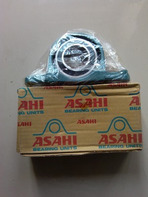 UKP209外球面軸承座在食品包裝機中的應用與深圳市百斯達機械供應解析