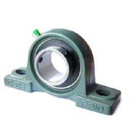 外球面軸承座 工業應用的關鍵附件