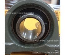 外球面軸承座 結(jié)構(gòu)特點(diǎn)、應(yīng)用優(yōu)勢(shì)與行業(yè)應(yīng)用