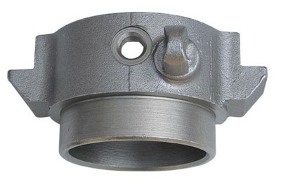 FAG進口外球面軸承座FB204在華南地區的應用與優勢