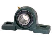 UC214外球面軸承與軸承座 型號、廠家、尺寸及應用特點