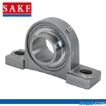 UCF213 外球面軸承座 特性、應用與選型指南