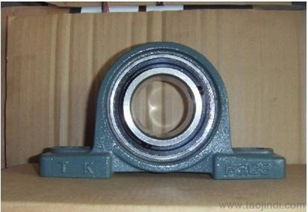 外球面軸承座及帶座外球面軸承 價(jià)格、廠家與選購(gòu)指南