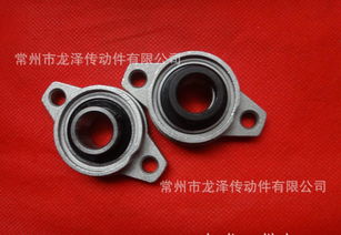 供應(yīng)鋅合金軸承座 價(jià)格、廠家與圖片全解析