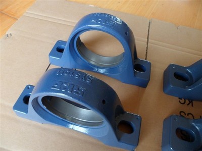 外球面軸承座及其主要類型 SN、SNL、SD系列與大型同步產(chǎn)品解析