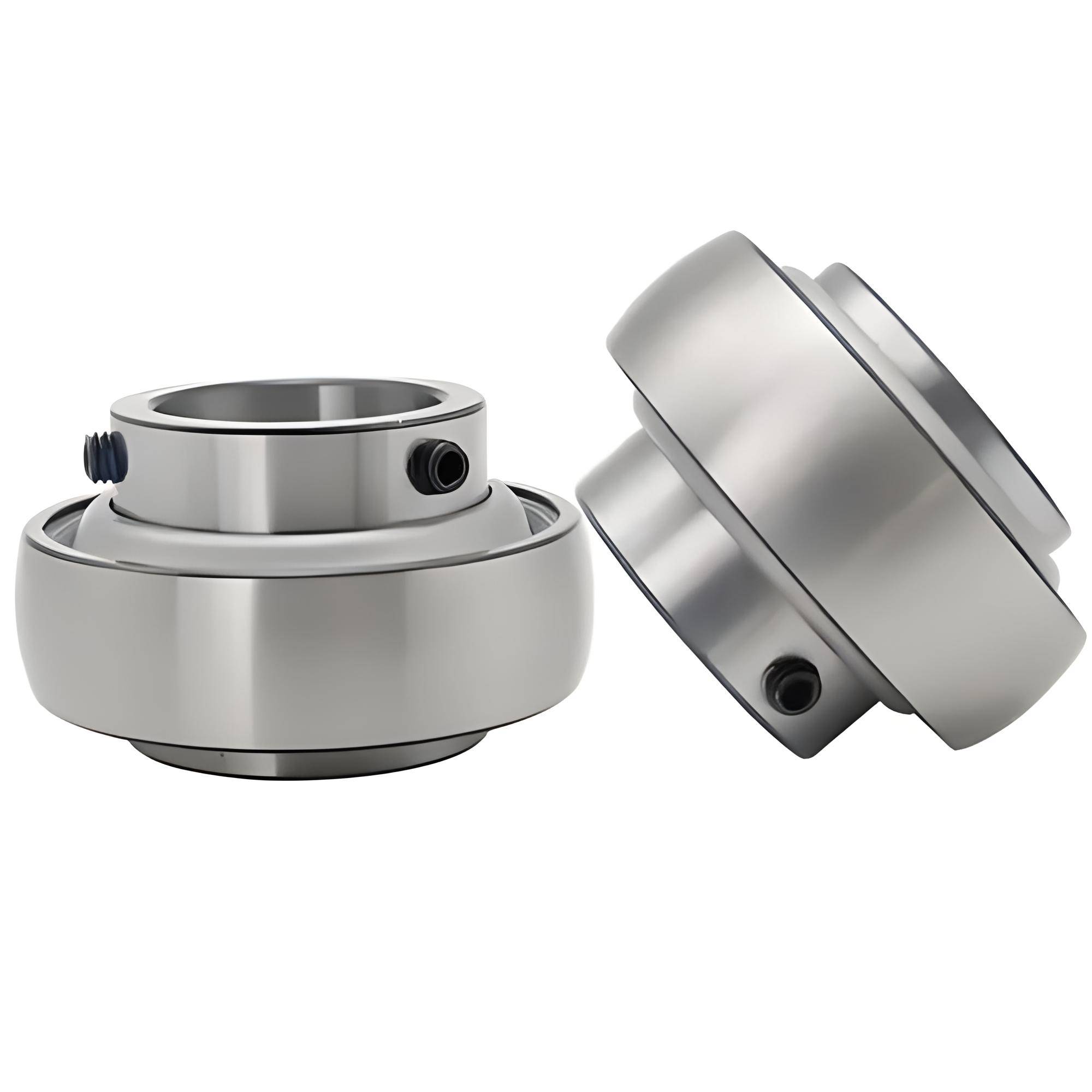 專業(yè)品質(zhì)，驅(qū)動(dòng)未來(lái) 江蘇魯岳軸承制造的外球面軸承座