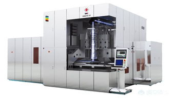 光刻機(jī)的技術(shù)難點(diǎn)與外球面軸承座的作用探析