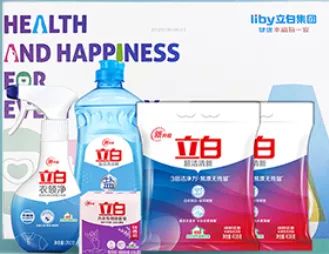 居家洗護特惠專場 定制鏈日用品合集，讓生活更舒適